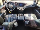 2020 Chrysler Pacifica Hybrid Limited Black vin: 2C4RC1N73LR129807
