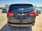 2020 Chrysler Pacifica Hybrid Limited Black vin: 2C4RC1N73LR129807