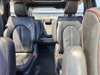 2020 Chrysler Pacifica Hybrid Limited Black vin: 2C4RC1N73LR129807