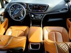 2021 Chrysler Pacifica Hybrid Pinnacle Gray vin: 2C4RC1N73MR590510