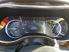 2021 Chrysler Pacifica Hybrid Pinnacle Gray vin: 2C4RC1N73MR590510