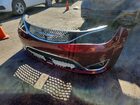 2020 Chrysler Pacifica Hybrid Limited Burgundy vin: 2C4RC1N75LR124589 2020 Chrysler Pacifica Hybrid Limited Burgundy vin: 2C4RC1N75LR124589