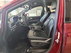2020 Chrysler Pacifica Hybrid Limited Burgundy vin: 2C4RC1N75LR193301