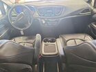 2020 Chrysler Pacifica Hybrid Limited Burgundy vin: 2C4RC1N75LR193301
