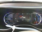 2018 Chrysler Pacifica Hybrid Limited Gray vin: 2C4RC1N76JR331327