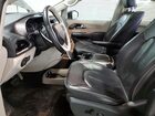 2018 Chrysler Pacifica Hybrid Limited Gray vin: 2C4RC1N76JR331327