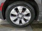 2018 Chrysler Pacifica Hybrid Limited Gray vin: 2C4RC1N76JR331327 Damage: Right Rocker Panel Molding, Heavy Scratch, 8 To 9 Inches