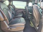 2020 Chrysler Pacifica Hybrid Limited Черный vin: 2C4RC1N76LR267485