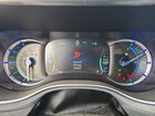 2020 Chrysler Pacifica Hybrid Limited Черный vin: 2C4RC1N76LR267485