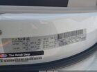 2017 Chrysler Pacifica Hybrid Platinum Белый vin: 2C4RC1N79HR739945