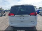 2017 Chrysler Pacifica Hybrid Platinum Белый vin: 2C4RC1N79HR739945