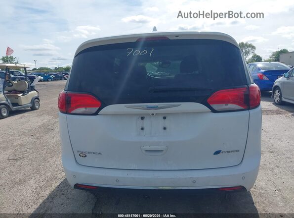 2C4RC1N79HR739945 2017 CHRYSLER PACIFICA Белый 