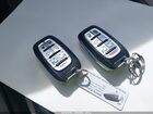 2017 Chrysler Pacifica Hybrid Platinum Белый vin: 2C4RC1N79HR739945