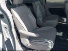 2017 Chrysler Pacifica Hybrid Platinum Белый vin: 2C4RC1N79HR739945