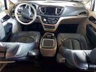 2018 Chrysler Pacifica Hybrid Limited Blue vin: 2C4RC1N79JR230136