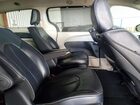 2018 Chrysler Pacifica Hybrid Limited Blue vin: 2C4RC1N79JR230136