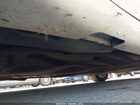 2018 Chrysler Pacifica Hybrid Limited Белый vin: 2C4RC1N7XJR212888