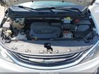 2018 Chrysler Pacifica Hybrid Limited Белый vin: 2C4RC1N7XJR212888