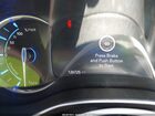 2018 Chrysler Pacifica Hybrid Limited Белый vin: 2C4RC1N7XJR212888