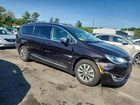 2019 Chrysler Pacifica Hybrid Limited Black vin: 2C4RC1N7XKR668746 2019 Chrysler Pacifica Hybrid Limited Black vin: 2C4RC1N7XKR668746