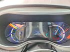 2021 Chrysler Pacifica Hybrid Limited Темно-бордовый vin: 2C4RC1S70MR573121