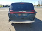 2023 Chrysler Pacifica Hybrid Limited Синий vin: 2C4RC1S70PR551558 2023 Chrysler Pacifica Hybrid Limited Синий vin: 2C4RC1S70PR551558