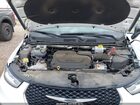 2024 Chrysler Pacifica Hybrid Select Белый vin: 2C4RC1S70RR153642
