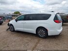 2024 Chrysler Pacifica Hybrid Select Белый vin: 2C4RC1S70RR153642