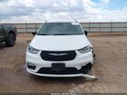2024 Chrysler Pacifica Hybrid Select Белый vin: 2C4RC1S70RR153642