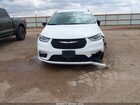 2024 Chrysler Pacifica Hybrid Select Белый vin: 2C4RC1S70RR153642