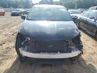2024 Chrysler Pacifica Hybrid Select Black vin: 2C4RC1S70RR174264 Damage: Left Head Lamp, Missing, Replacement Required