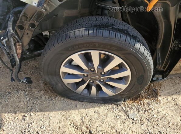 2C4RC1S70RR174264 2024 CHRYSLER PACIFICA Black 