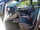 2024 Chrysler Pacifica Hybrid Select Black vin: 2C4RC1S70RR174264