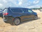 2024 Chrysler Pacifica Hybrid Select Black vin: 2C4RC1S70RR174264