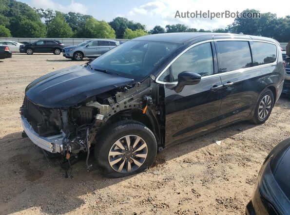 2C4RC1S70RR174264 2024 CHRYSLER PACIFICA Black 