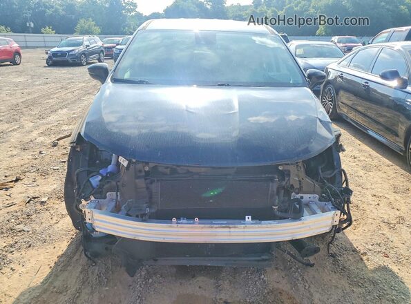 2C4RC1S70RR174264 2024 CHRYSLER PACIFICA Black Widok z przodu