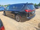 2024 Chrysler Pacifica Hybrid Select Black vin: 2C4RC1S70RR174264
