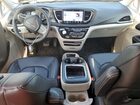 2024 Chrysler Pacifica Hybrid Select Black vin: 2C4RC1S70RR174264