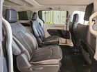 2021 Chrysler Pacifica Hybrid Limited Gray vin: 2C4RC1S72MR510795
