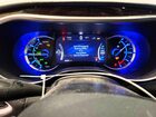 2021 Chrysler Pacifica Hybrid Limited Gray vin: 2C4RC1S72MR510795