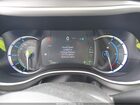 2024 Chrysler Pacifica Hybrid Select Черный vin: 2C4RC1S76RR134626