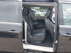 2024 Chrysler Pacifica Hybrid Select Черный vin: 2C4RC1S76RR134626