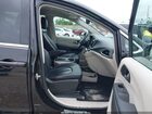 2024 Chrysler Pacifica Hybrid Select Черный vin: 2C4RC1S76RR134626