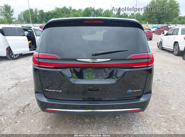 2C4RC1S76RR134626 2024 CHRYSLER PACIFICA Черный 