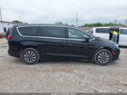 2024 Chrysler Pacifica Hybrid Select Черный vin: 2C4RC1S76RR134626