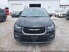 2024 Chrysler Pacifica Hybrid Select Черный vin: 2C4RC1S76RR134626