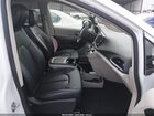 2024 Chrysler Pacifica Hybrid Select Белый vin: 2C4RC1S77RR170910