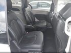 2024 Chrysler Pacifica Hybrid Select Белый vin: 2C4RC1S77RR170910