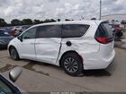 2024 Chrysler Pacifica Hybrid Select Белый vin: 2C4RC1S77RR170910