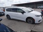 2024 Chrysler Pacifica Hybrid Select Белый vin: 2C4RC1S77RR170910